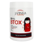 Japinha B’tox com formol 1L