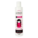 Japinha Shampoo Anti-resíduo 300ml