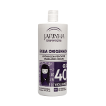 Agua Oxigenada 40 Volumes Japinha 900ml