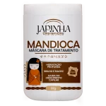 Máscara Hidratante de Mandioca 1kg