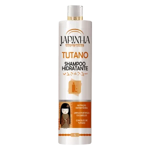 Shampoo Nutritivo de Tutano 1L