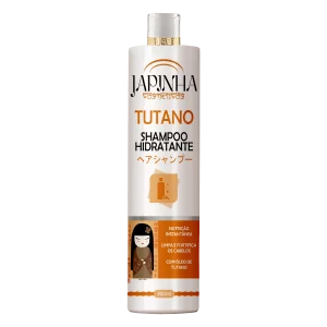 Shampoo Nutritivo de Tutano 300ml